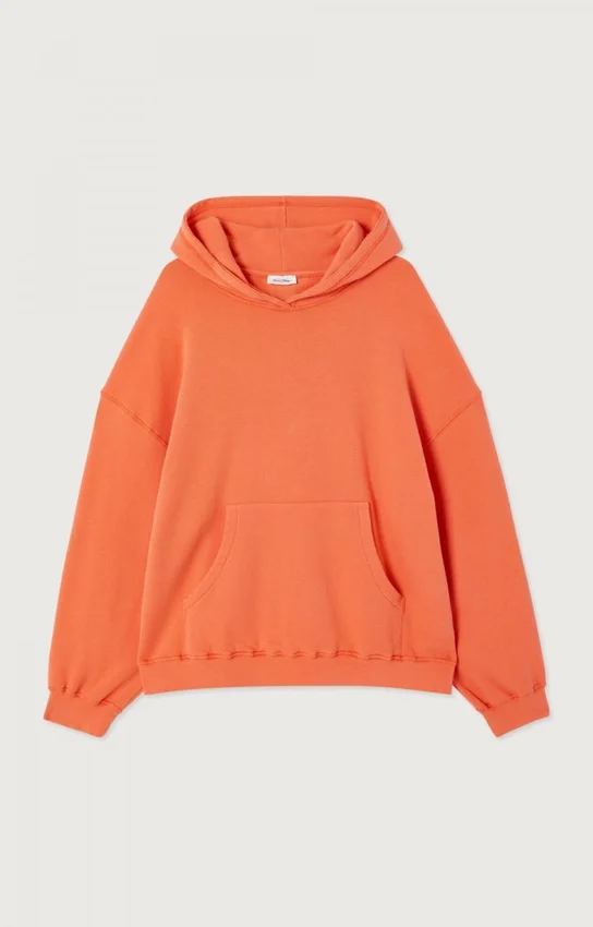 Felpe con cappuccio da donna Atubay Codice: ATU03CH26