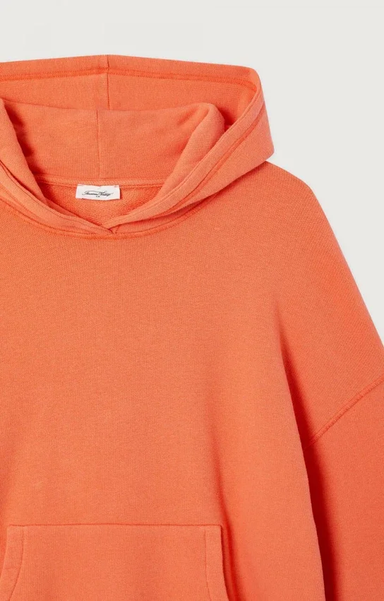 Felpe con cappuccio da donna Atubay Codice: ATU03CH26
