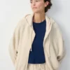 Felpe con cappuccio da donna Itonay Codice: ITO03BH26