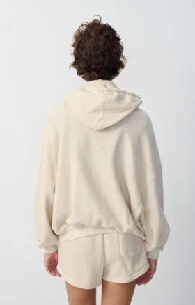 Felpe con cappuccio da donna Itonay Codice: ITO03BH26