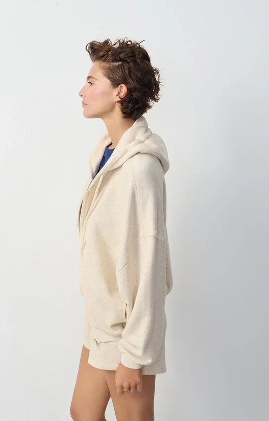 Felpe con cappuccio da donna Itonay Codice: ITO03BH26