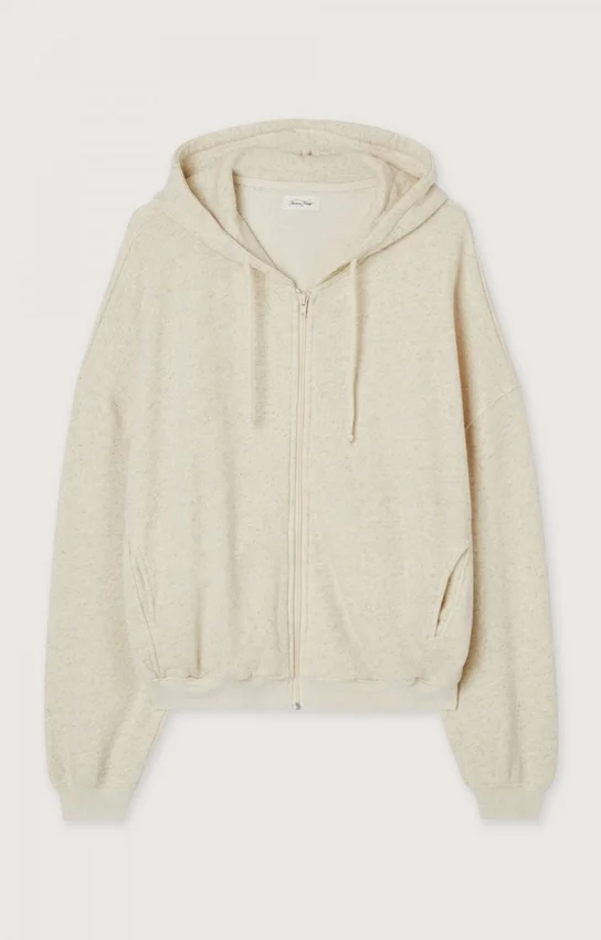 Felpe con cappuccio da donna Itonay Codice: ITO03BH26
