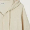 Felpe con cappuccio da donna Itonay Codice: ITO03BH26
