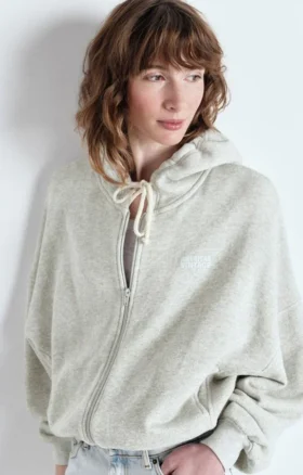 Felpe con cappuccio da donna Kodytown Codice articolo: KOD03EH26