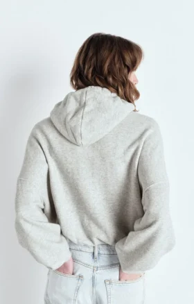 Felpe con cappuccio da donna Kodytown Codice articolo: KOD03EH26