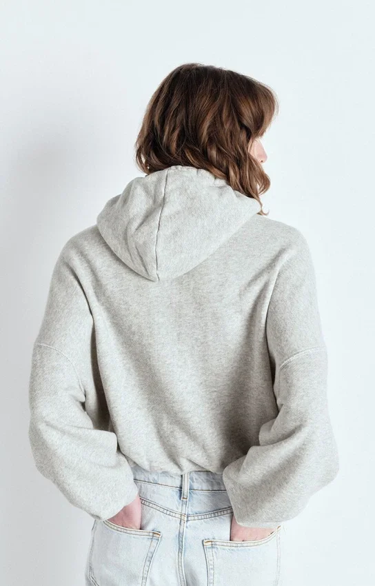 Felpe con cappuccio da donna Kodytown Codice articolo: KOD03EH26