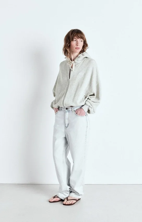 Felpe con cappuccio da donna Kodytown Codice articolo: KOD03EH26