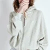 Felpe con cappuccio da donna Kodytown Codice articolo: KOD03EH26