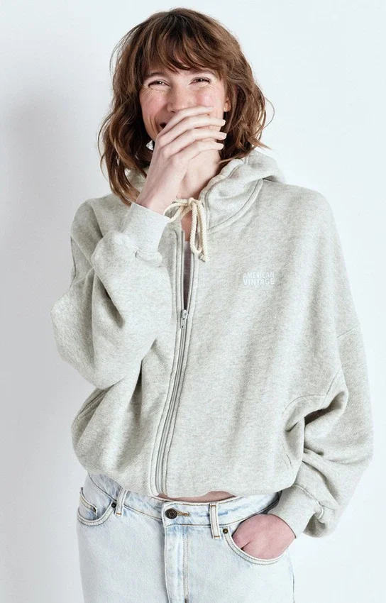 Felpe con cappuccio da donna Kodytown Codice articolo: KOD03EH26