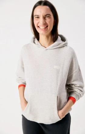 Felpe con cappuccio da donna Kodytown Codice: KOD03BH26
