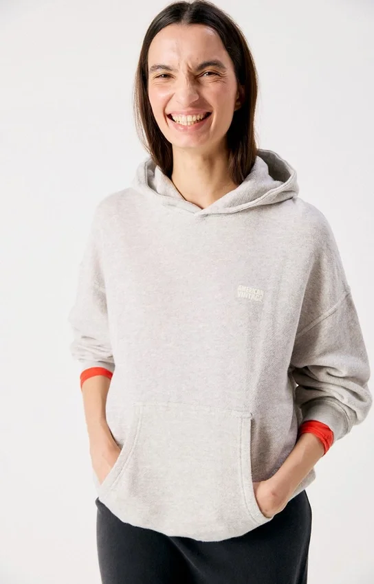 Felpe con cappuccio da donna Kodytown Codice: KOD03BH26