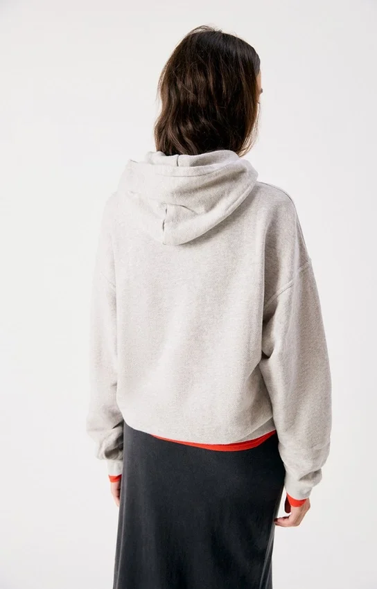 Felpe con cappuccio da donna Kodytown Codice: KOD03BH26