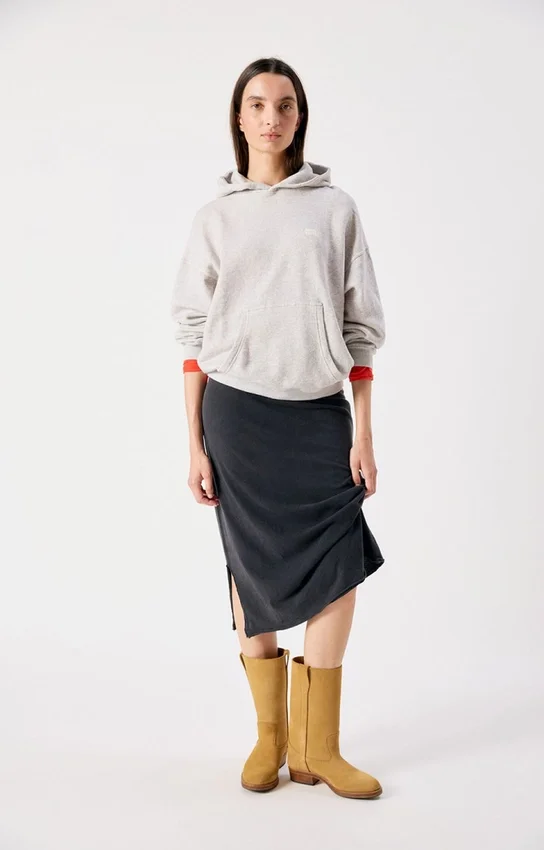 Felpe con cappuccio da donna Kodytown Codice: KOD03BH26