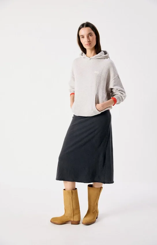Felpe con cappuccio da donna Kodytown Codice: KOD03BH26