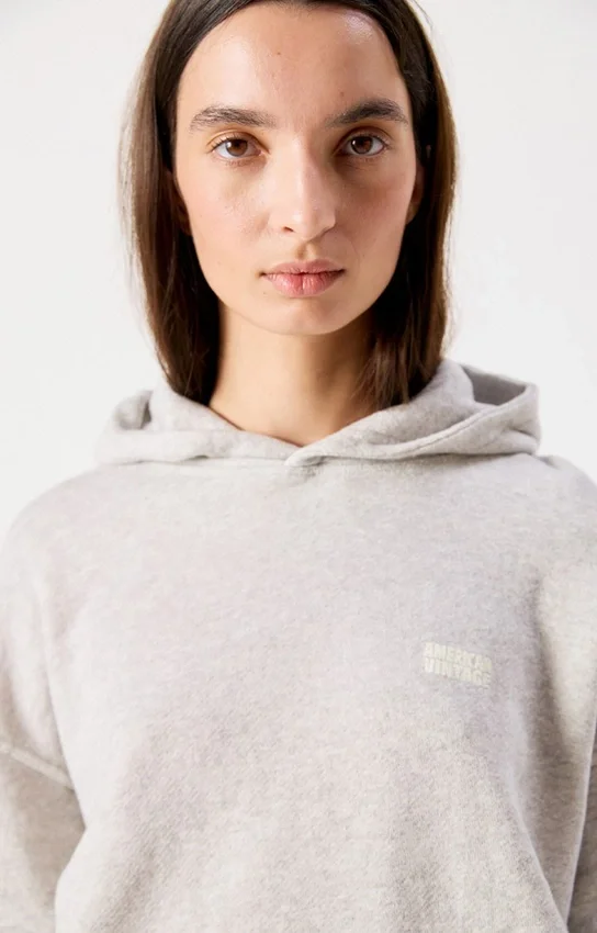 Felpe con cappuccio da donna Kodytown Codice: KOD03BH26