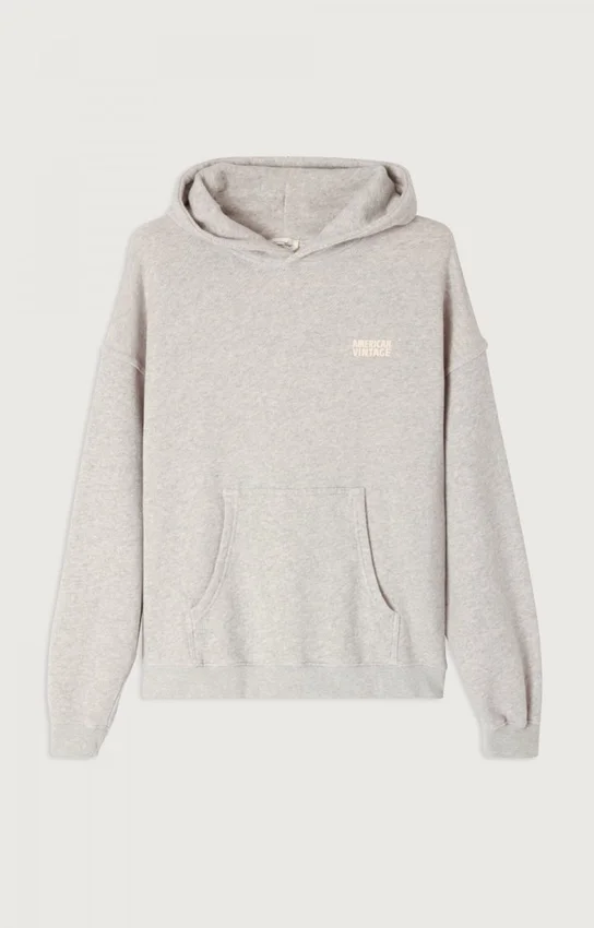 Felpe con cappuccio da donna Kodytown Codice: KOD03BH26