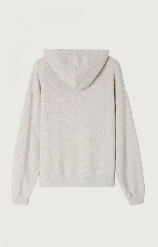 Felpe con cappuccio da donna Kodytown Codice: KOD03BH26