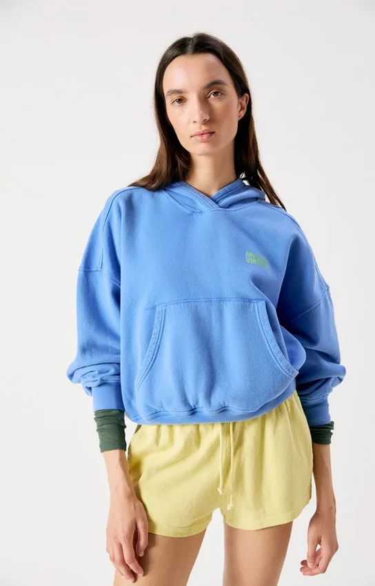 Felpe con cappuccio da donna Plizzy Codice: PLI03DH26