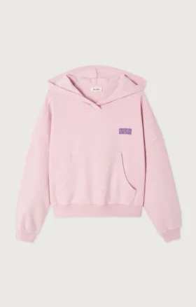 Felpe con cappuccio da donna Plizzy Codice: PLI03DH26