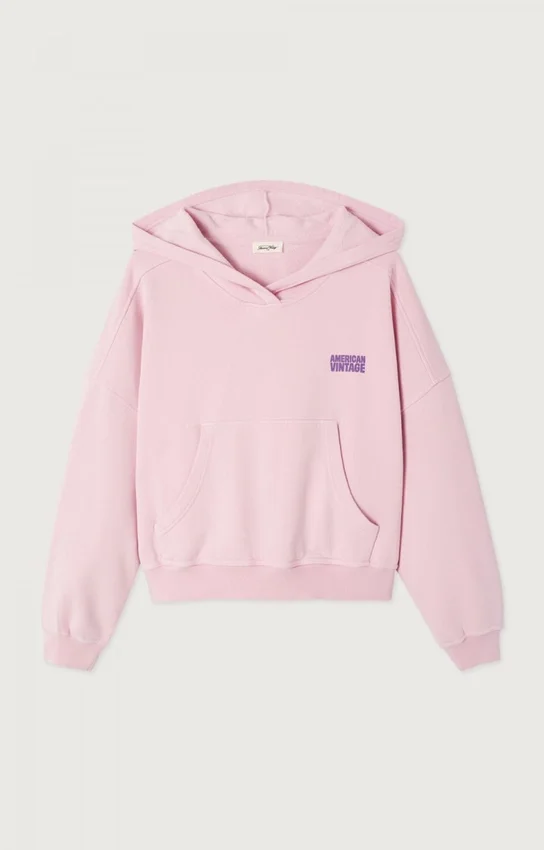 Felpe con cappuccio da donna Plizzy Codice: PLI03DH26