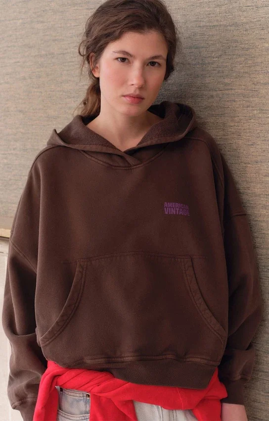 Felpe con cappuccio da donna Plizzy Codice: PLI03DH26