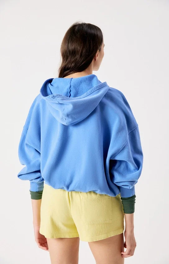 Felpe con cappuccio da donna Plizzy Codice: PLI03DH26