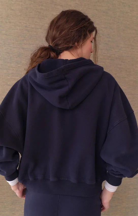 Felpe con cappuccio da donna Plizzy Codice: PLI03DH26