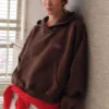 Felpe con cappuccio da donna Plizzy Codice: PLI03DH26