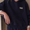 Felpe con cappuccio da donna Plizzy Codice: PLI03DH26