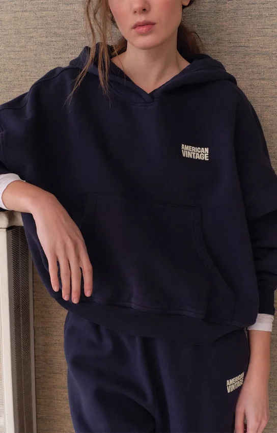 Felpe con cappuccio da donna Plizzy Codice: PLI03DH26