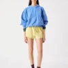 Felpe con cappuccio da donna Plizzy Codice: PLI03DH26