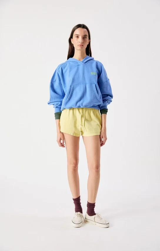 Felpe con cappuccio da donna Plizzy Codice: PLI03DH26