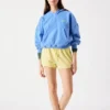Felpe con cappuccio da donna Plizzy Codice: PLI03DH26