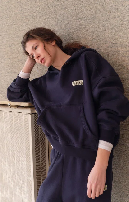 Felpe con cappuccio da donna Plizzy Codice: PLI03DH26