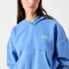 Felpe con cappuccio da donna Plizzy Codice: PLI03DH26