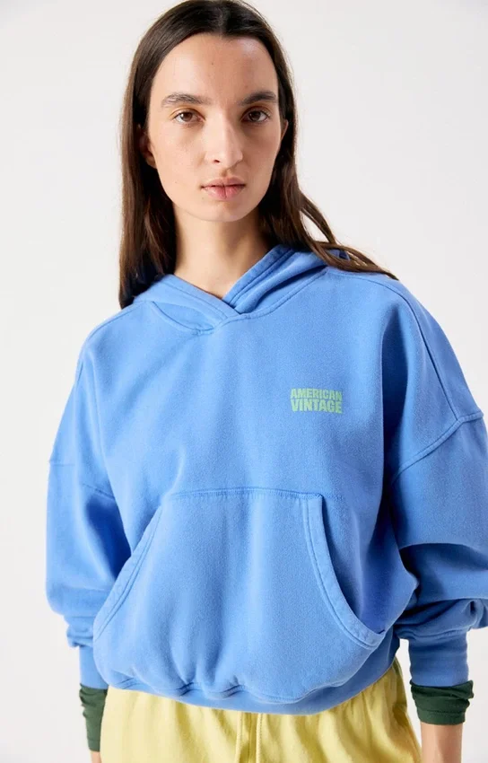 Felpe con cappuccio da donna Plizzy Codice: PLI03DH26