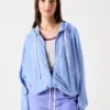 Felpe con cappuccio da donna Ypawood Codice articolo: YPA03BH26