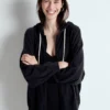 Felpe con cappuccio da donna Ypawood Codice articolo: YPA03BH26