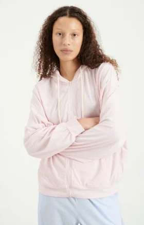 Felpe con cappuccio da donna Ypawood Codice articolo: YPA03BH26