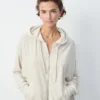 Felpe con cappuccio da donna Ypawood Codice articolo: YPA03BH26