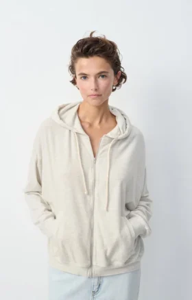 Felpe con cappuccio da donna Ypawood Codice articolo: YPA03BH26