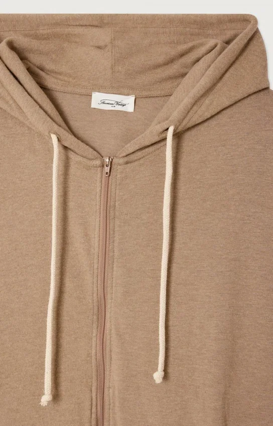 Felpe con cappuccio da donna Ypawood Codice articolo: YPA03BH26