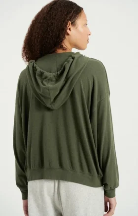 Felpe con cappuccio da donna Ypawood Codice articolo: YPA03BH26