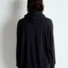 Felpe con cappuccio da donna Ypawood Codice articolo: YPA03BH26