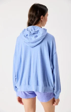 Felpe con cappuccio da donna Ypawood Codice articolo: YPA03BH26