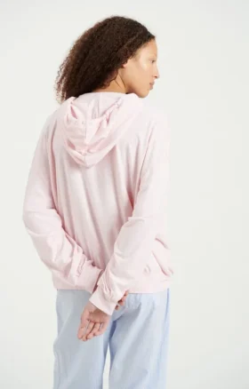 Felpe con cappuccio da donna Ypawood Codice articolo: YPA03BH26