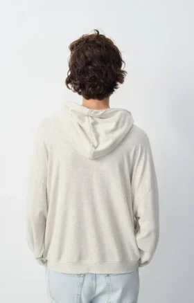 Felpe con cappuccio da donna Ypawood Codice articolo: YPA03BH26