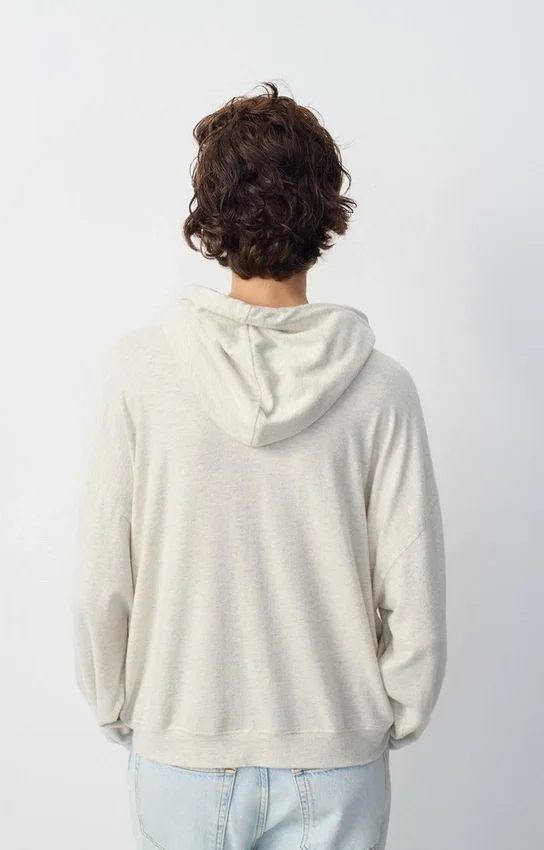 Felpe con cappuccio da donna Ypawood Codice articolo: YPA03BH26