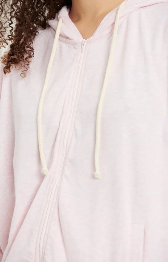 Felpe con cappuccio da donna Ypawood Codice articolo: YPA03BH26