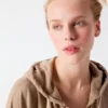 Felpe con cappuccio da donna Ypawood Codice articolo: YPA03BH26